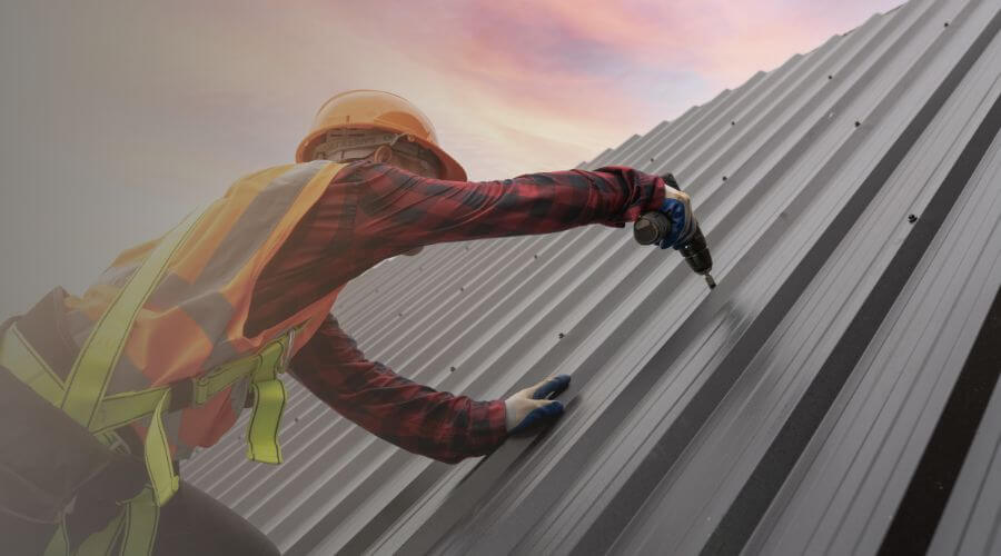 Expert new roof installation services in Eureka Springs, AR